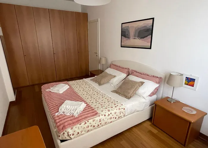 Casa Marvana 2, Near The Ferry To Cinque Terre *