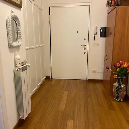 Casa Marvana 2, Near The Ferry To Cinque Terre Apartament La Spezia