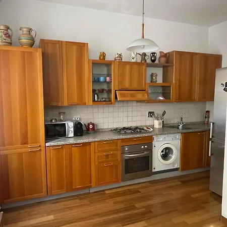 Casa Marvana 2, Near The Ferry To Cinque Terre * La Spezia