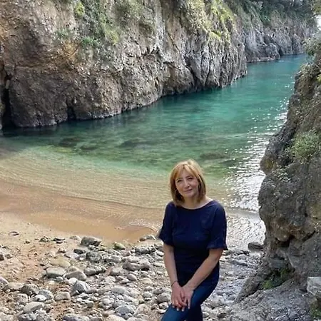 Apartament Casa Marvana 2, Near The Ferry To Cinque Terre *