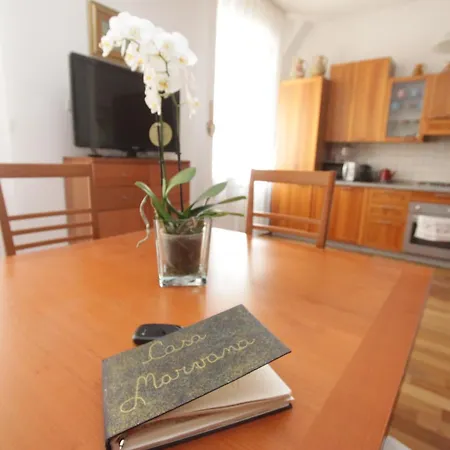 Casa Marvana 2, Near The Ferry To Cinque Terre * La Spezia