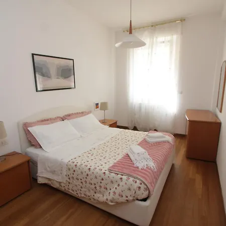 Apartmán Casa Marvana 2, Near The Ferry To Cinque Terre *