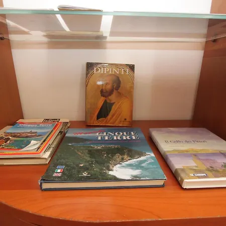 Casa Marvana 2, Near The Ferry To Cinque Terre * La Spezia