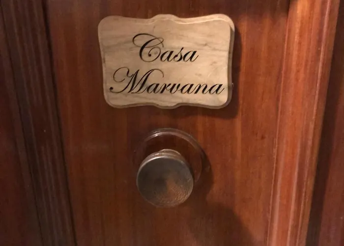 Casa Marvana 2, Near The Ferry To Cinque Terre Lejlighed