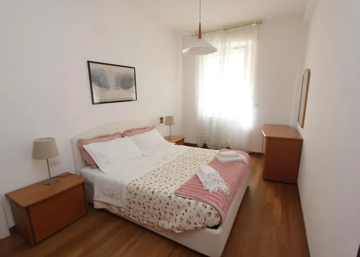 Lejlighed Casa Marvana 2, Near The Ferry To Cinque Terre *